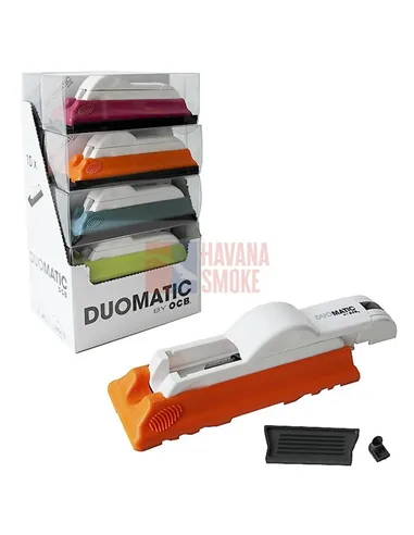 Машинка набивочная OCB MTDUOMATIC