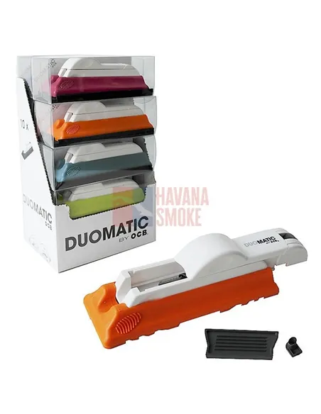 Машинка набивочная OCB MTDUOMATIC