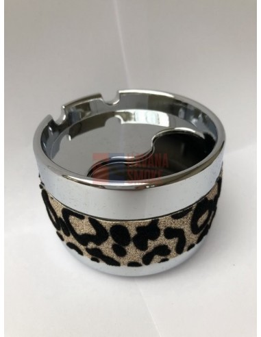 37050 Пепельница настольная 90 мм - купить в интернет-магазине Havana Smoke