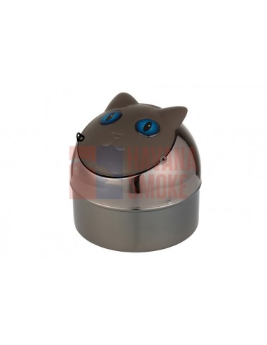 400011 Пепельница настольная кошка - купить в интернет-магазине Havana Smoke