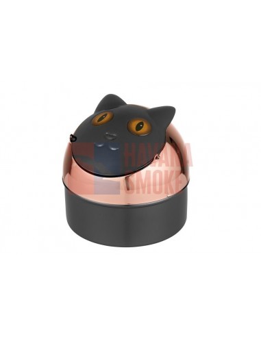 400012 Пепельница настольная кошка - купить в интернет-магазине Havana Smoke