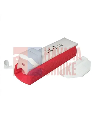 Машинка набивочная ZIG-ZAG MTZZSPECIAL01/L