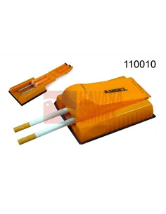 Машинка набивочная двойная ANGEL 11001A