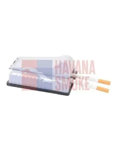 Машинка набивочная двойная CHAMP 590034