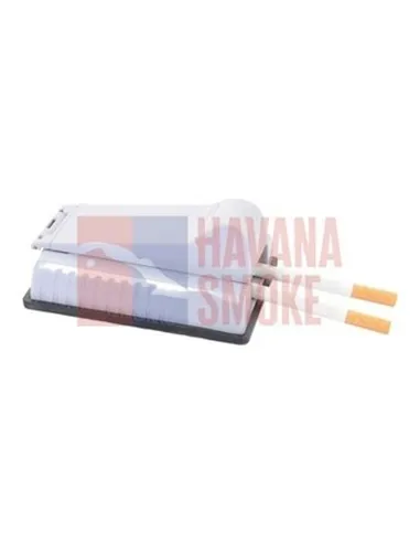 Машинка набивочная двойная CHAMP 590034