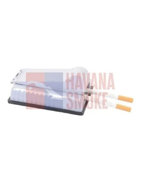 Машинка набивочная двойная CHAMP 590034