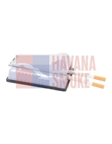 Машинка набивочная двойная CHAMP 590034