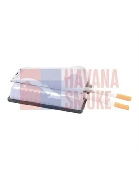 Машинка набивочная двойная CHAMP 590034