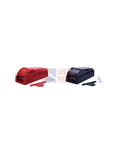 Машинка набивочная двойная CHAMP 590297