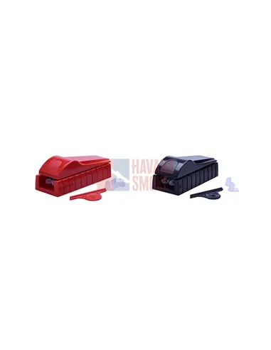 Машинка набивочная двойная CHAMP 590297