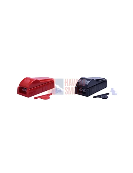 Машинка набивочная двойная CHAMP 590297