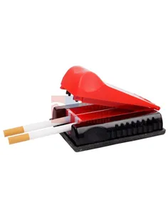 Машинка набивочная двойная SHARK 03153