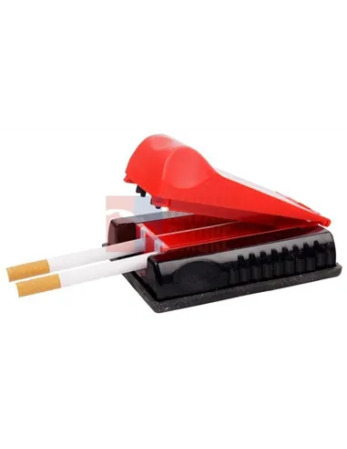 Машинка набивочная двойная SHARK 03153