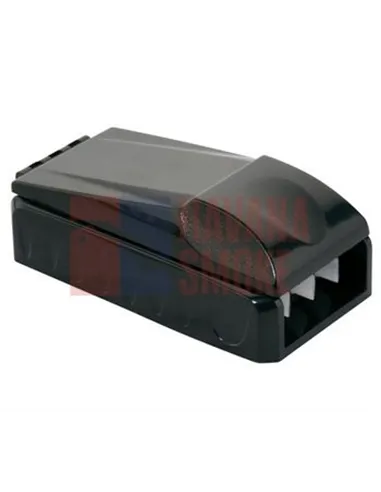 Машинка набивочная тройная CHAMP 590085