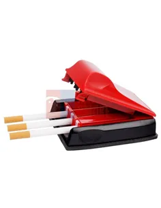 Машинка набивочная тройная SHARK 03154