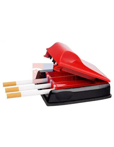 Машинка набивочная тройная SHARK 03154