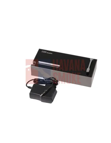 Машинка набивочная электро CIGGI 016083