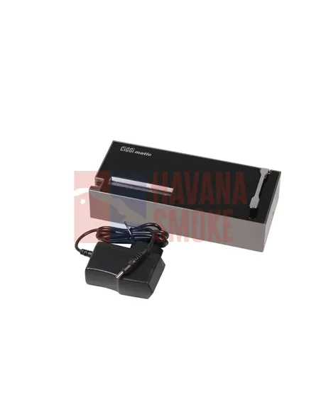 Машинка набивочная электро CIGGI 016083