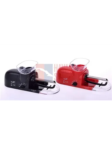 Машинка набивочная электро MAX 590802