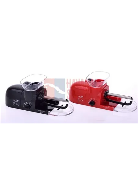 Машинка набивочная электро MAX 590802