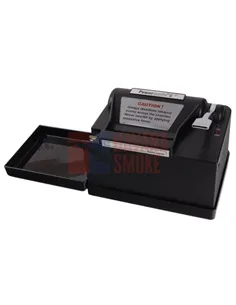 Машинка набивочная электро POWERMATIC 2+ черная