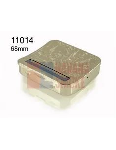 Машинка сигаретная ANGEL (портсигар) 68mm 11014A