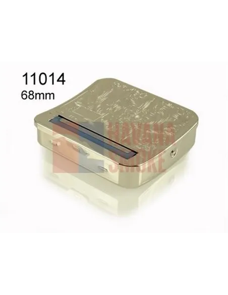 Машинка сигаретная ANGEL (портсигар) 68mm 11014A