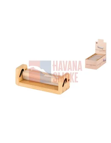 Машинка сигаретная ANGEL Бамбук 70mm 11026