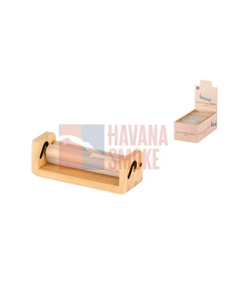 Машинка сигаретная ANGEL Бамбук 70mm 11026