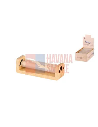 Машинка сигаретная ANGEL Бамбук 78mm 11027