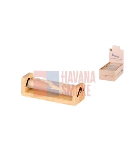 Машинка сигаретная ANGEL Бамбук 78mm 11027