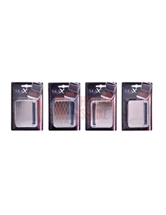 Машинка сигаретная MAX (портсигар) 78mm 590812 (блистер)