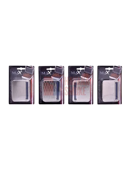 Машинка сигаретная MAX (портсигар) 78mm 590812 (блистер)