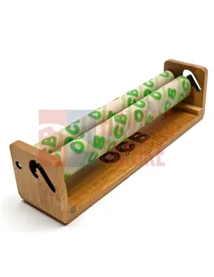 Машинка сигаретная OCB KS Slim BAMBOO RBAMBOCBSL/6