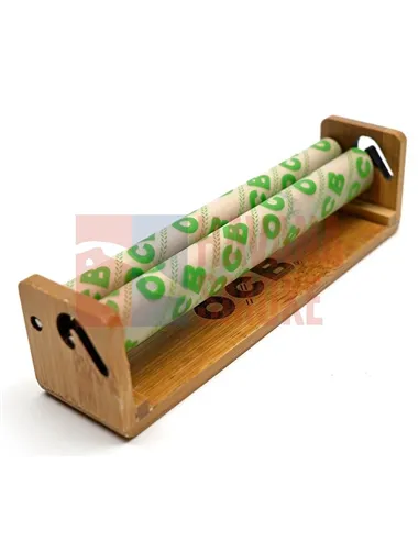 Машинка сигаретная OCB KS Slim BAMBOO RBAMBOCBSL/6