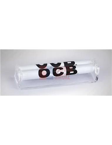 Машинка сигаретная OCB KS Slim plastic ROCBSL/12N