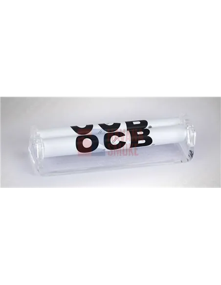 Машинка сигаретная OCB KS Slim plastic ROCBSL/12N