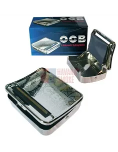 Машинка сигаретная OCB Regular (портсигар) MBOCB/6/20