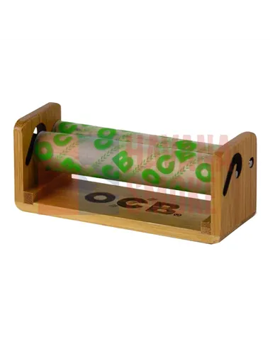 Машинка сигаретная OCB Regular BAMBOO RBAMBOCBSG/6