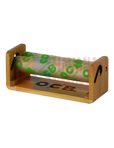 Машинка сигаретная OCB Regular BAMBOO RBAMBOCBSG/6