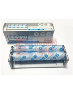 Машинка сигаретная OCB Regular metallic RMOCB10/24