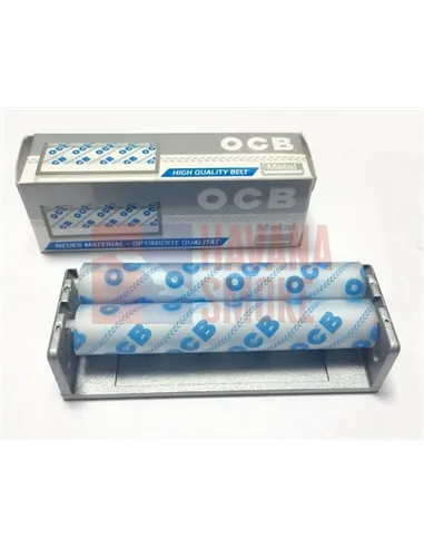 Машинка сигаретная OCB Regular metallic RMOCB10/24