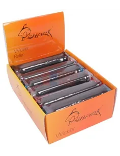 Машинка сигаретная SHARK plast 105mm 03171