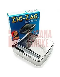 Машинка сигаретная ZIG-ZAG Regular (ПОРТСИГАР)