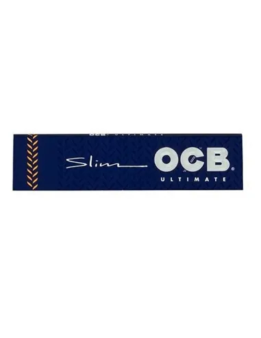 Сигаретная бумага OCB SLIM ULTIMATE (50пачх32лист) OCBSLULT50/50C