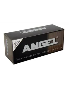 Сигаретные гильзы ANGEL (4x250шт) блок 10019A
