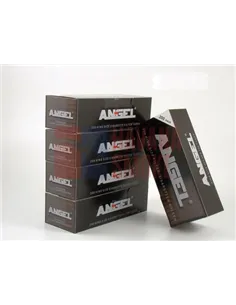 Сигаретные гильзы ANGEL (5пачx200шт) блок 10004/10018A
