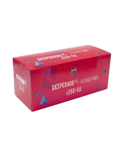 Сигаретные гильзы DESPERADO 250+50 (300шт)