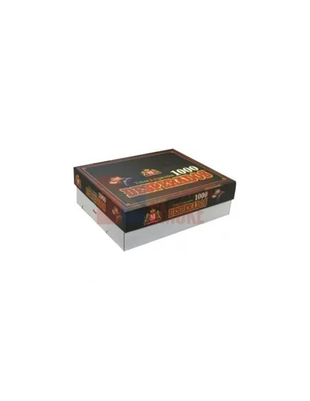 Сигаретные гильзы DESPERADOS (1000шт) (карт. коробка)