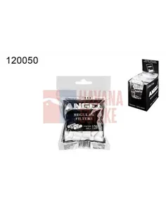 Сигаретные фильтры ANGEL Regular 8 (34пач x 120шт) 12005А